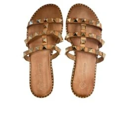 MAKIS KOTRIS 04-019 NATURAL FLATS