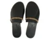 MAKIS KOTRIS 04-105-A BLACK FLATS