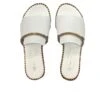 MAKIS KOTRIS 04-105-A WHITE FLATS