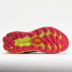 HOKA Speedgoat 5 Women's Scuba Blue/Black -Exclusive Shoes Store 040547 4