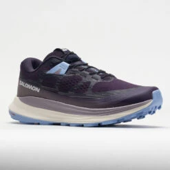 Salomon Ultra Glide 2 Women's Nightshade/Vanilla Ice/Serenity -Exclusive Shoes Store 040652 5