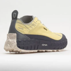 Norda 001 Men's Lemon -Exclusive Shoes Store 040662 6