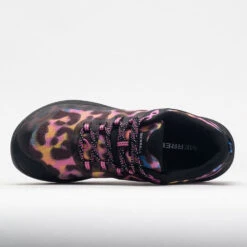 Merrell Antora 3 Women's Rainbow Leopard -Exclusive Shoes Store 040729 2