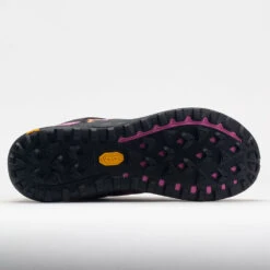 Merrell Antora 3 Women's Rainbow Leopard -Exclusive Shoes Store 040729 4