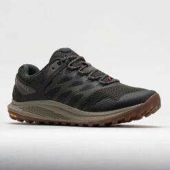 Merrell Nova 3 Men's Olive -Exclusive Shoes Store 040731 5