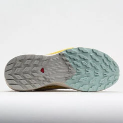 Salomon Sense Ride 5 Women's Rainy Day/Hot Sauce/Freesia -Exclusive Shoes Store 040742 4