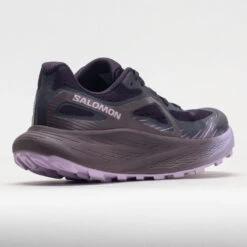 Salomon Glide Max TR Women's Nightshade/Moonscape/Orchid Bloom -Exclusive Shoes Store 040754 6