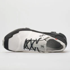 On Running On Cloudventure Peak Women's White/Black -Exclusive Shoes Store 043883 2