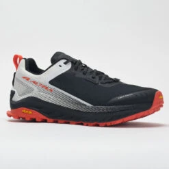 Altra Olympus 4 Men's Black/White -Exclusive Shoes Store 045640 5
