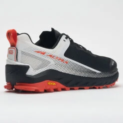 Altra Olympus 4 Men's Black/White -Exclusive Shoes Store 045640 6