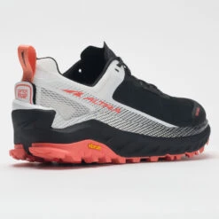 Altra Olympus 4 Women's Black/White -Exclusive Shoes Store 045642 6