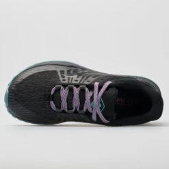 Saucony Mad River TR 2 Women's Charcoal/Marine -Exclusive Shoes Store 045809 2