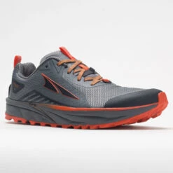 Altra Timp 3 Men's Gray/Orange -Exclusive Shoes Store 046151 5