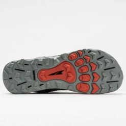 Altra Lone Peak All-Weather Women's Gray/Orange -Exclusive Shoes Store 046152 4