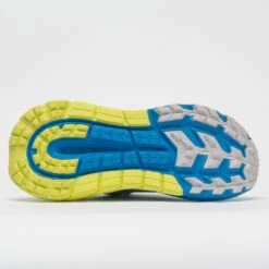 Hoka One One TenNine Drizzle/Lunar Rock -Exclusive Shoes Store 046519 4