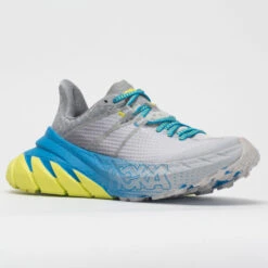 Hoka One One TenNine Drizzle/Lunar Rock -Exclusive Shoes Store 046519 5