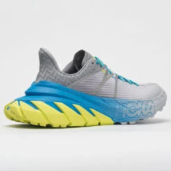 Hoka One One TenNine Drizzle/Lunar Rock -Exclusive Shoes Store 046519 6