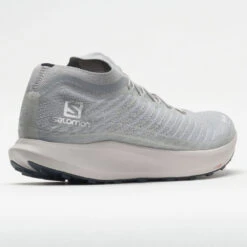 Salomon S/Lab Pulsar Unisex Vapor Blue/White -Exclusive Shoes Store 046540 6