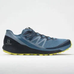 Salomon Sense Ride 4 Men's Copen Blue/Black