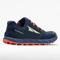 Altra Superior 5 Women's Dark Blue -Exclusive Shoes Store 046836 6