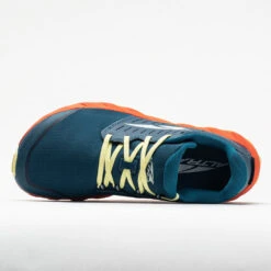 Altra Superior 5 Men's Blue/Orange -Exclusive Shoes Store 046837 2