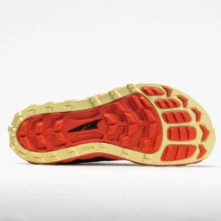 Altra Superior 5 Men's Blue/Orange -Exclusive Shoes Store 046837 4