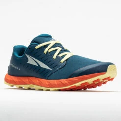 Altra Superior 5 Men's Blue/Orange -Exclusive Shoes Store 046837 5