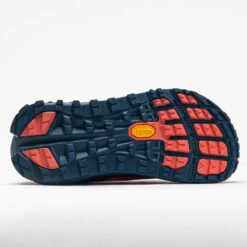 Altra Olympus 4 Lady Navy/Coral 9 Altra Olympus 4 Lady Navy/Coral -Exclusive Shoes Store 046852 4