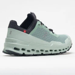 On Running On Cloudultra Women's Moss/Eclipse -Exclusive Shoes Store 047091 6
