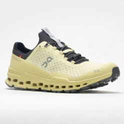 On Running On Cloudultra Men's Limelight/Eclipse -Exclusive Shoes Store 047093 5