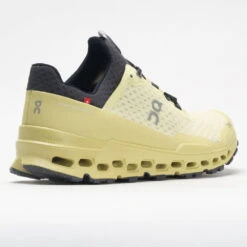On Running On Cloudultra Men's Limelight/Eclipse -Exclusive Shoes Store 047093 6