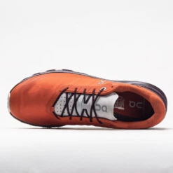 On Running On Cloudventure Men's Flare/Mulberry -Exclusive Shoes Store 047202 2