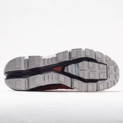 On Running On Cloudventure Men's Flare/Mulberry -Exclusive Shoes Store 047202 4