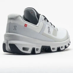 On Running On Cloudventure Waterproof Men's Glacier/Black -Exclusive Shoes Store 047209 6