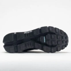 On Running On Cloudventure Waterproof Women's Black -Exclusive Shoes Store 047210 4