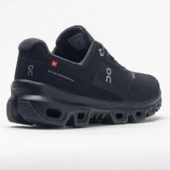 On Running On Cloudventure Waterproof Women's Black -Exclusive Shoes Store 047210 6