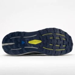 Brooks Cascadia 16 Men's Mykonos Blue/Peacoat/Lime -Exclusive Shoes Store 047325 4