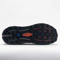 Brooks Cascadia 16 GTX Men's Black/ebony/Cinnabar 9 Brooks Cascadia 16 GTX Men's Black/ebony/Cinnabar -Exclusive Shoes Store 047327 4