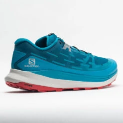 Salomon Ultra Glide Men's Crystal Teal/Barrier Reef/Goji Berry 11 Salomon Ultra Glide Men's Crystal Teal/Barrier Reef/Goji Berry -Exclusive Shoes Store 047359 6