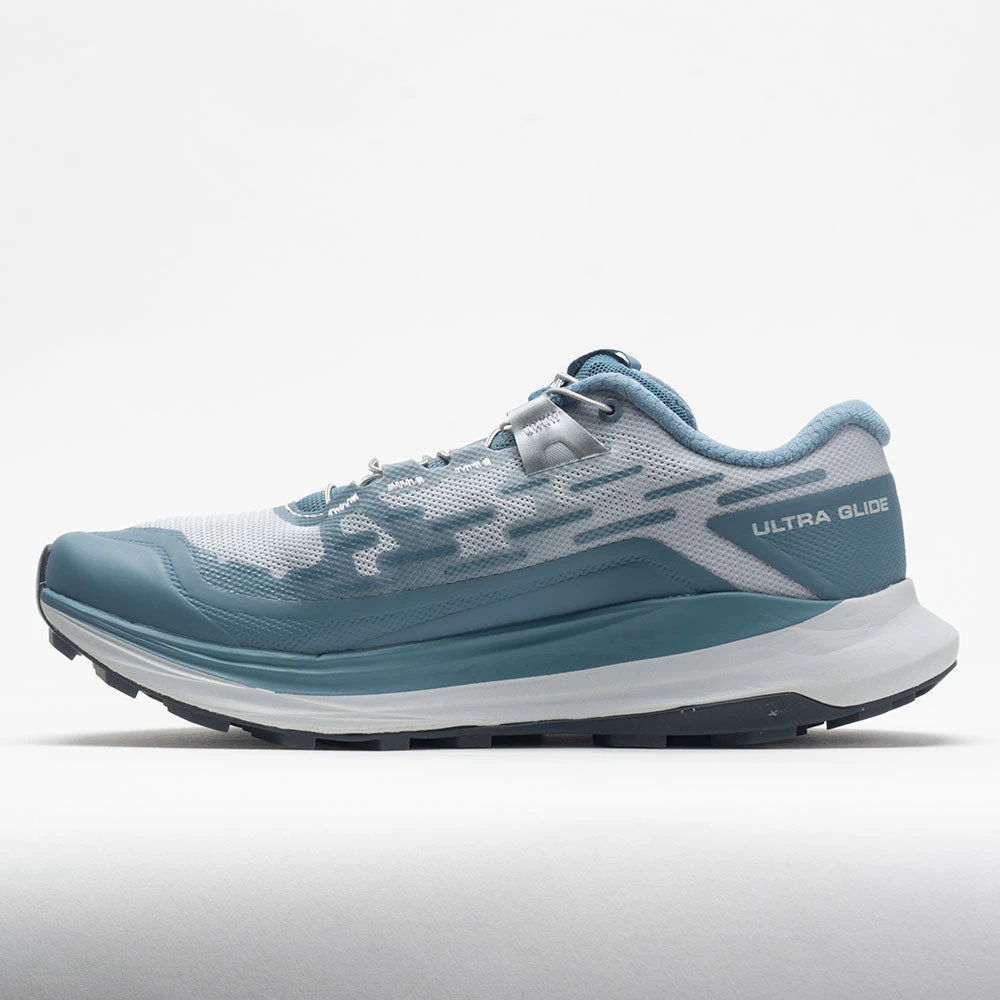 Salomon Ultra Glide Women's Bluestone/Pearl Blue/Ebony 2 Salomon Ultra Glide Women's Bluestone/Pearl Blue/Ebony - Image 2