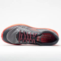 Skechers GOrun Razor TRL Men's Charcoal -Exclusive Shoes Store 047545 2