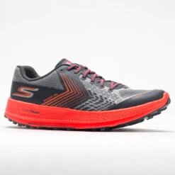 Skechers GOrun Razor TRL Men's Charcoal -Exclusive Shoes Store 047545 5