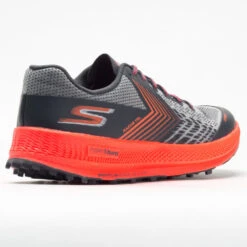 Skechers GOrun Razor TRL Men's Charcoal -Exclusive Shoes Store 047545 6