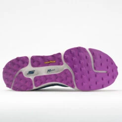 Skechers GOrun Razor TRL Women's Blue/Purple -Exclusive Shoes Store 047546 4