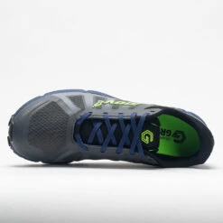 Inov-8 Terraultra G 270 Men's Grey/Navy/Green -Exclusive Shoes Store 047620 2