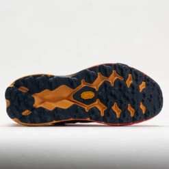 HOKA Speedgoat 5 Men's Fiesta/Radiant Yellow -Exclusive Shoes Store 047738 4