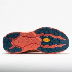 Hoka One One Zinal Women's Radiant Yellow/Camellia -Exclusive Shoes Store 047741 4