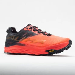 Altra Mont Blanc Men's Coral/Black -Exclusive Shoes Store 047754 5