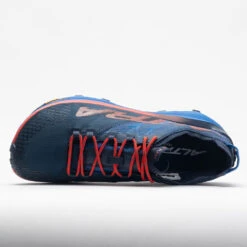 Altra Mont Blanc Men's Blue/Red 8 Altra Mont Blanc Men's Blue/Red -Exclusive Shoes Store 047755 2