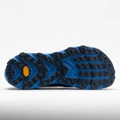 Altra Mont Blanc Men's Blue/Red 9 Altra Mont Blanc Men's Blue/Red -Exclusive Shoes Store 047755 4